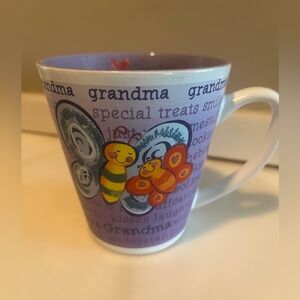 I❤️Grandma Mug